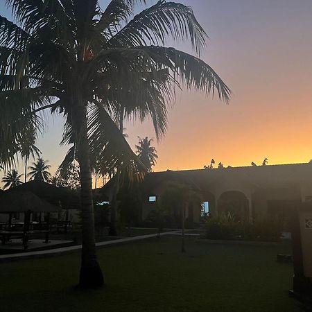 Yuli'S Homestay Kuta  Buitenkant foto