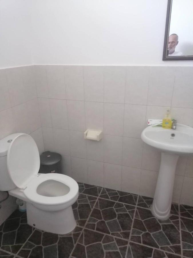Yuli'S Homestay Kuta  Buitenkant foto