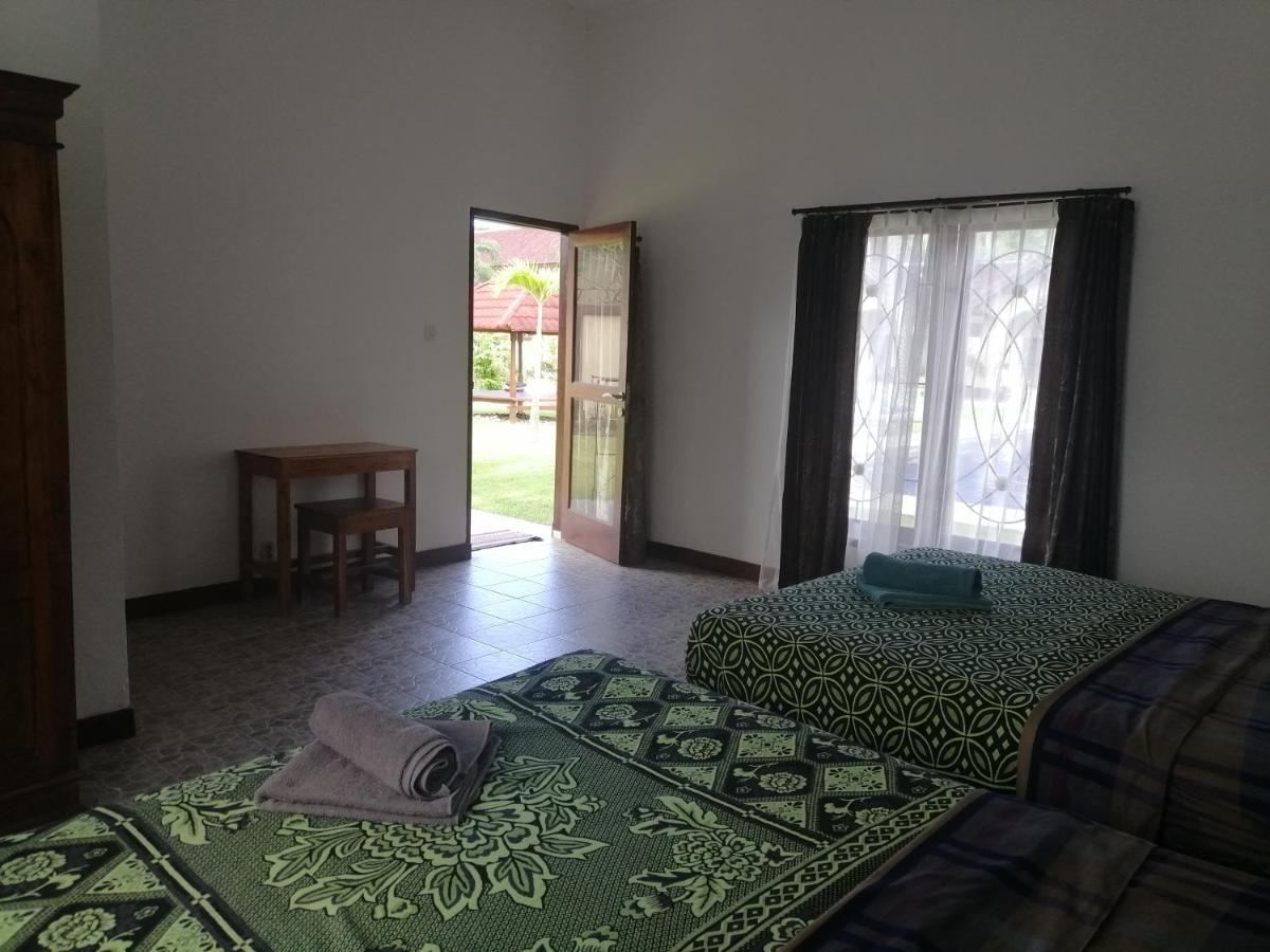Yuli'S Homestay Kuta  Buitenkant foto