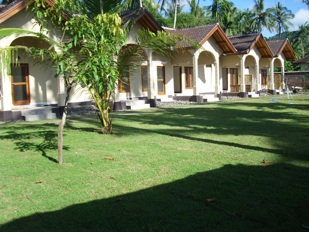 Yuli'S Homestay Kuta  Kamer foto