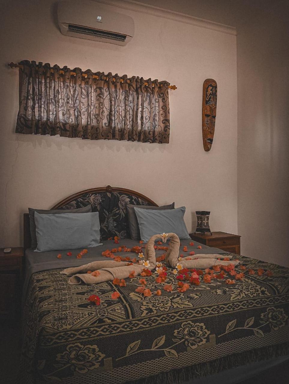 Yuli'S Homestay Kuta  Buitenkant foto