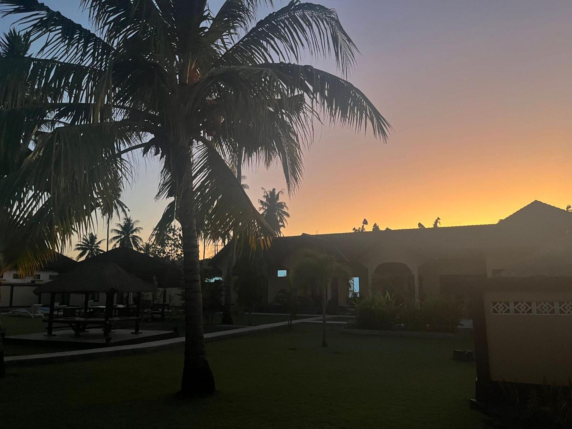 Yuli'S Homestay Kuta  Buitenkant foto