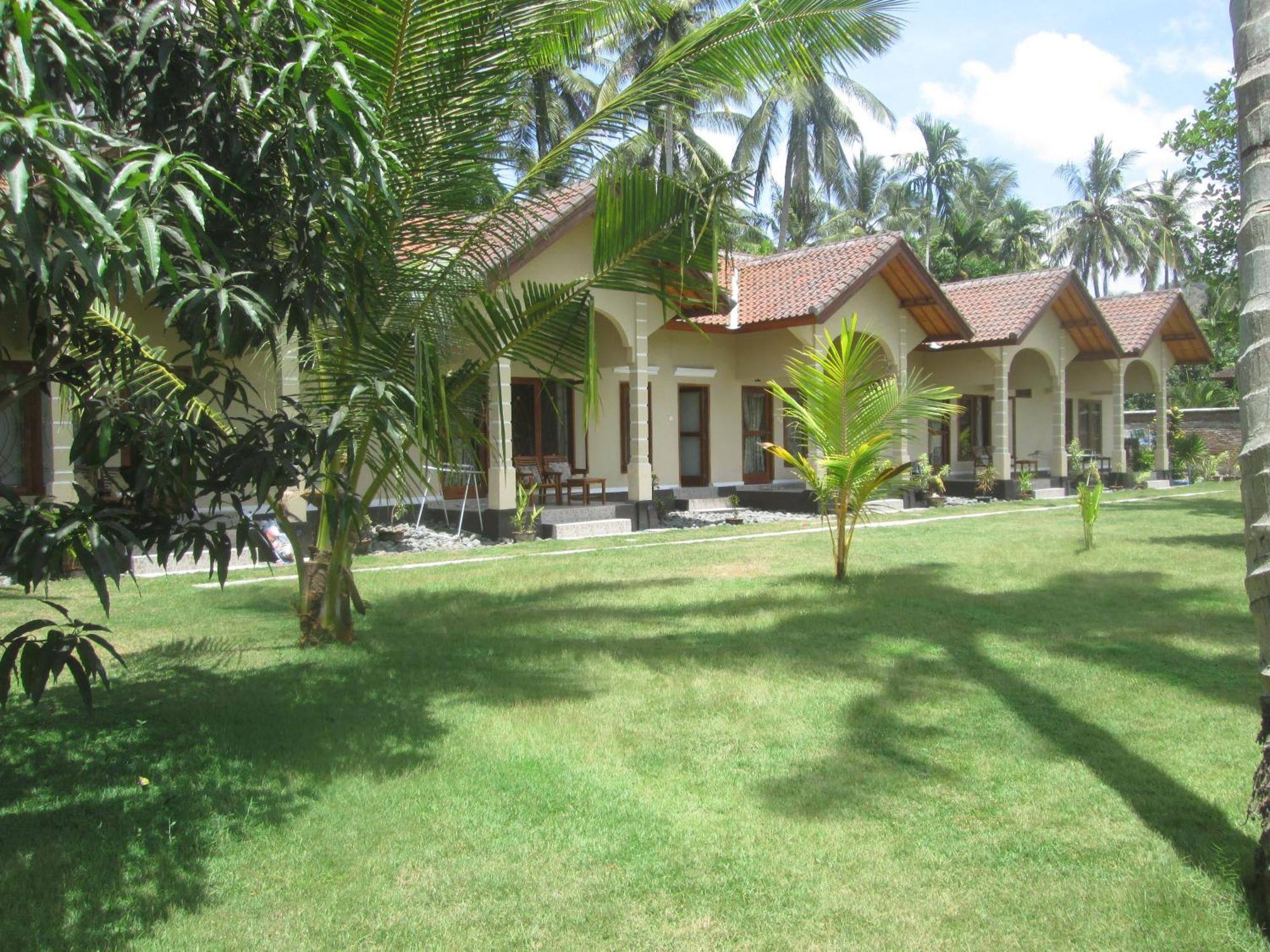 Yuli'S Homestay Kuta  Kamer foto