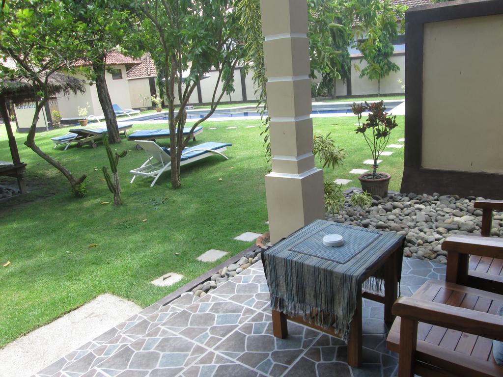 Yuli'S Homestay Kuta  Kamer foto