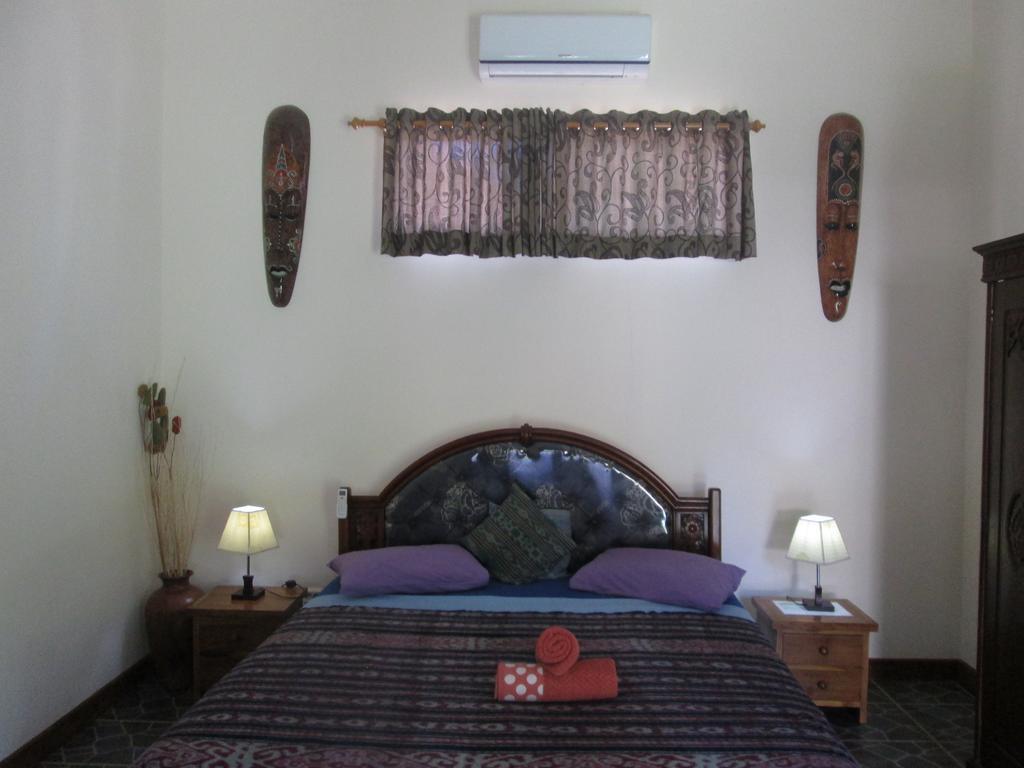 Yuli'S Homestay Kuta  Kamer foto