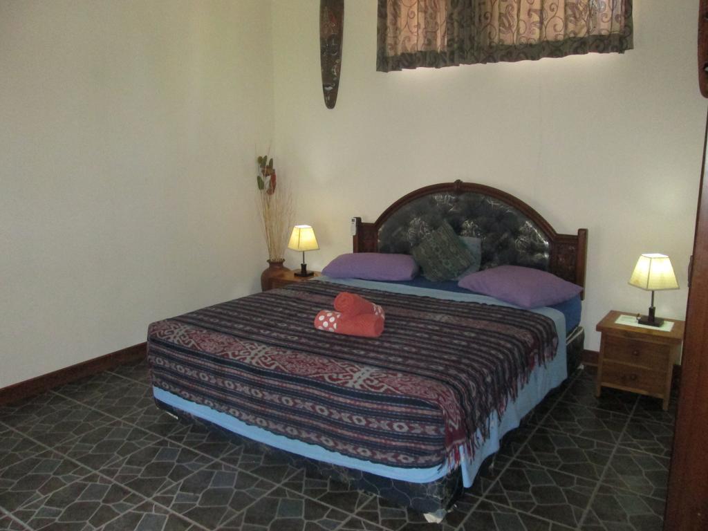 Yuli'S Homestay Kuta  Kamer foto