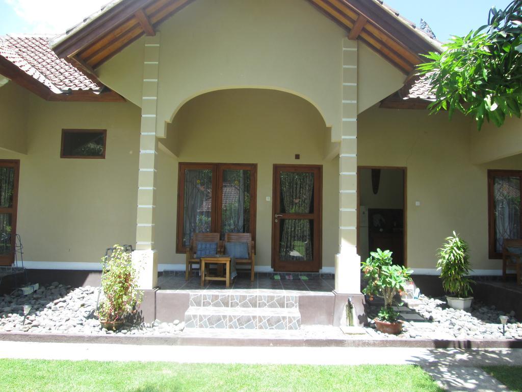 Yuli'S Homestay Kuta  Kamer foto