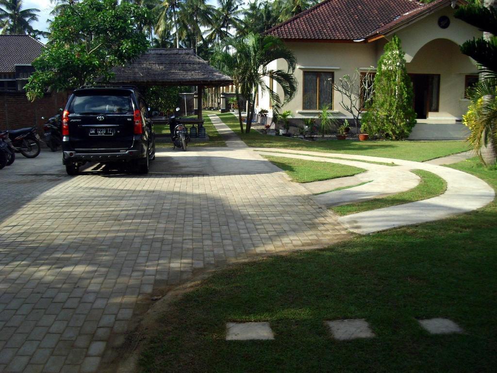 Yuli'S Homestay Kuta  Kamer foto