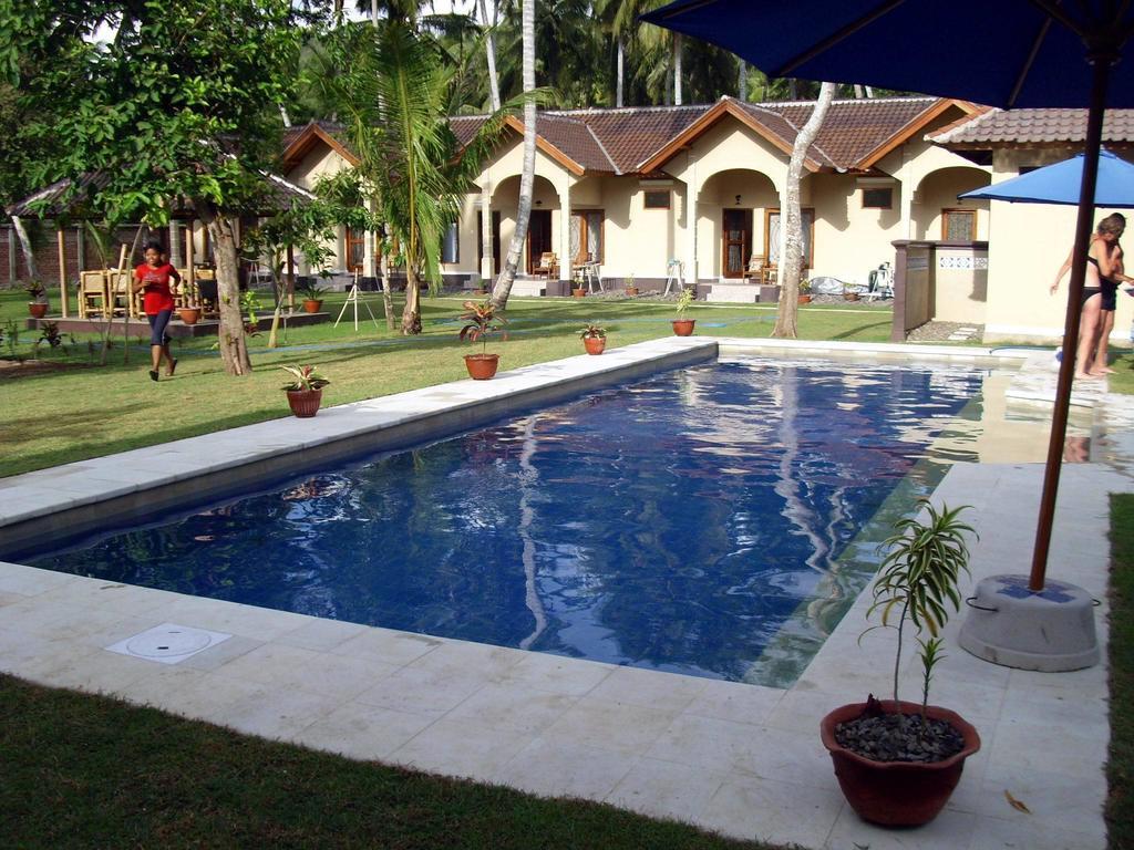Yuli'S Homestay Kuta  Kamer foto
