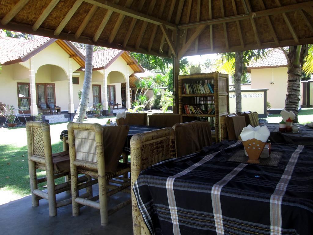 Yuli'S Homestay Kuta  Buitenkant foto