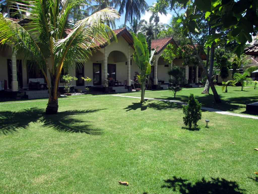 Yuli'S Homestay Kuta  Buitenkant foto