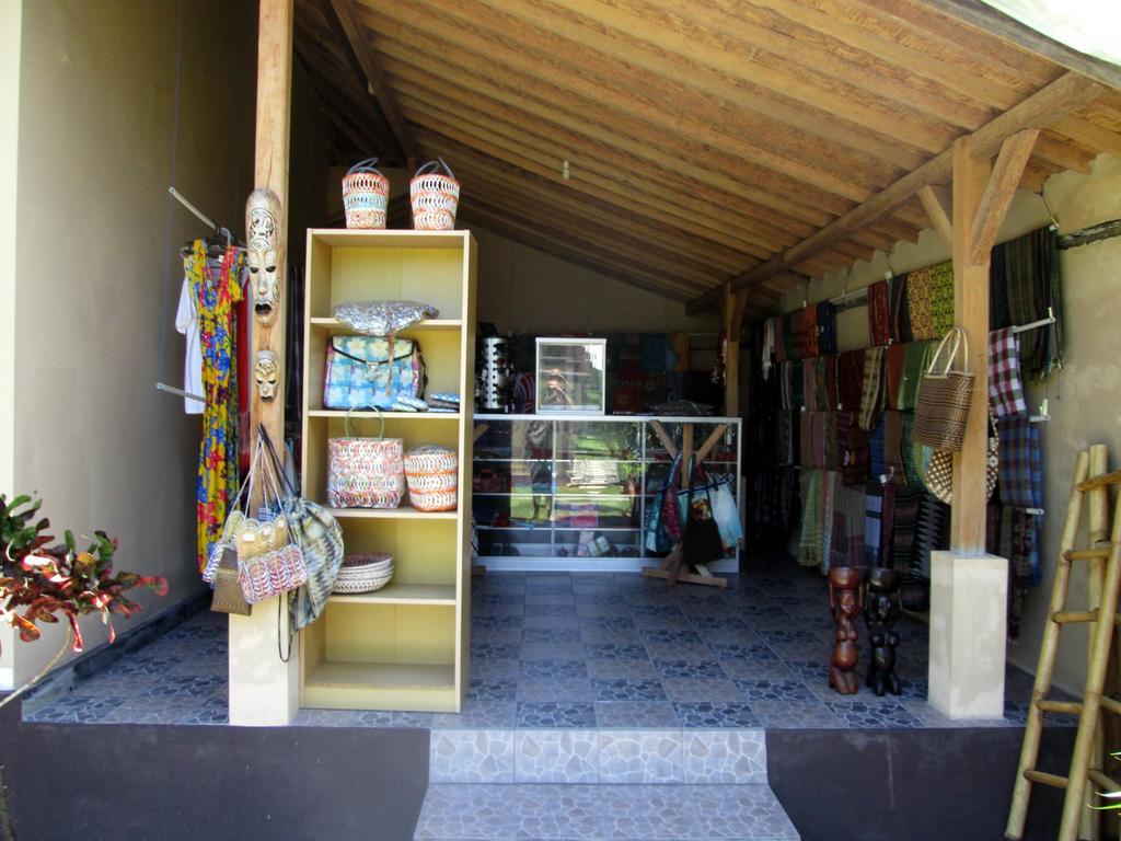 Yuli'S Homestay Kuta  Buitenkant foto