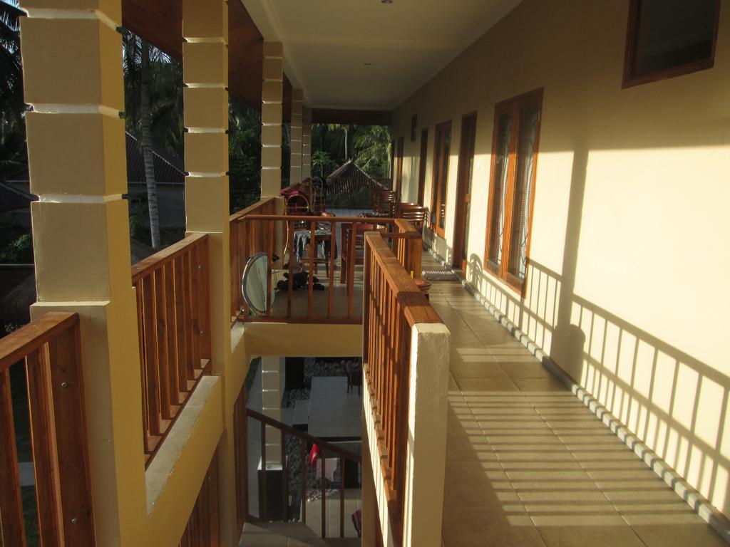 Yuli'S Homestay Kuta  Buitenkant foto