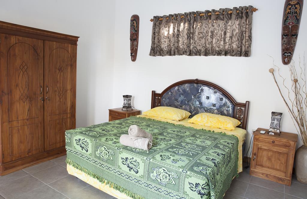 Yuli'S Homestay Kuta  Buitenkant foto