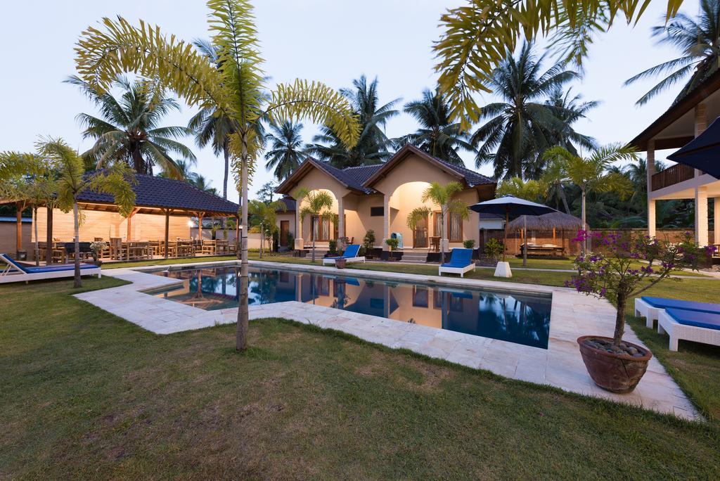 Yuli'S Homestay Kuta  Buitenkant foto